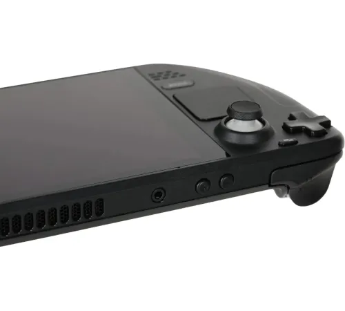 Портативная игровая консоль Steam Deck OLED 16/512 GB — купить в Москве