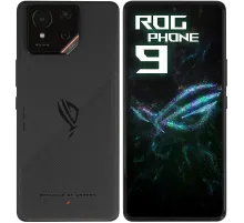 Смартфон Asus ROG Phone 9, 12/256 Гб, черный