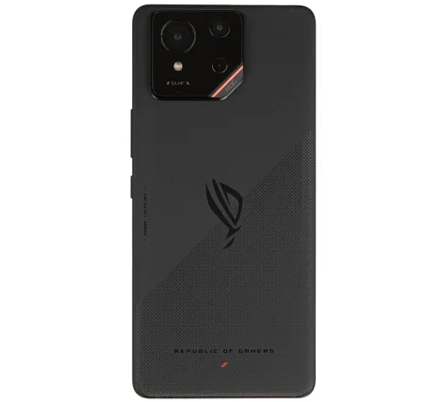 Смартфон Asus ROG Phone 9, 12/512 Гб, черный — купить в Москве