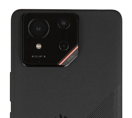 Смартфон Asus ROG Phone 9, 12/512 Гб, черный — купить в Москве