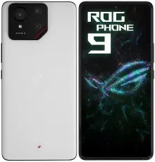 Смартфон Asus ROG Phone 9, 12/256 Гб, белый