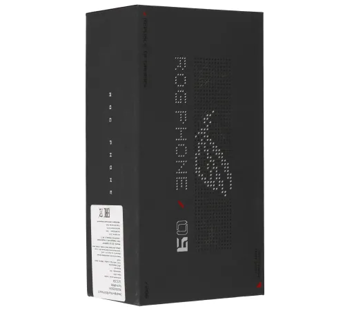 Смартфон Asus ROG Phone 9, 12/256 Гб, белый — купить в Москве