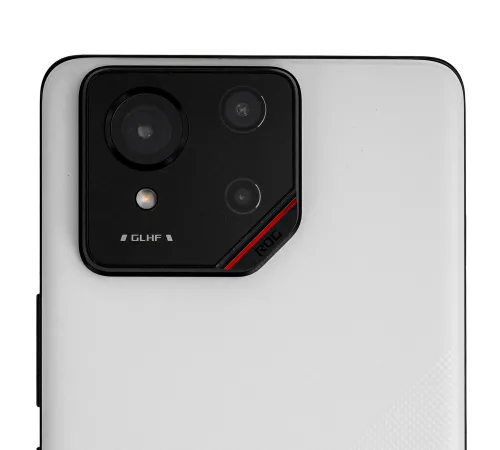 Смартфон Asus ROG Phone 9, 12/256 Гб, белый — купить в Москве