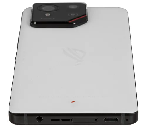 Смартфон Asus ROG Phone 9, 12/256 Гб, белый — купить в Москве