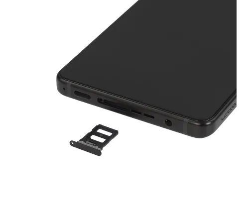 Смартфон Asus ROG Phone 9, 12/256 Гб, белый — купить в Москве