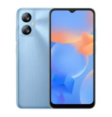 Смартфон Blackview A52 Pro, 4/128 ГБ, Dual SIM (nano SIM), Blue, синий