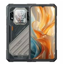 Смартфон Cubot KingKong X Pro, 12/256 ГБ, Black, черный