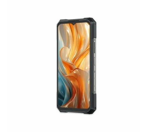 Смартфон Cubot KingKong X Pro, 12/256 ГБ, Black, черный — купить в Москве