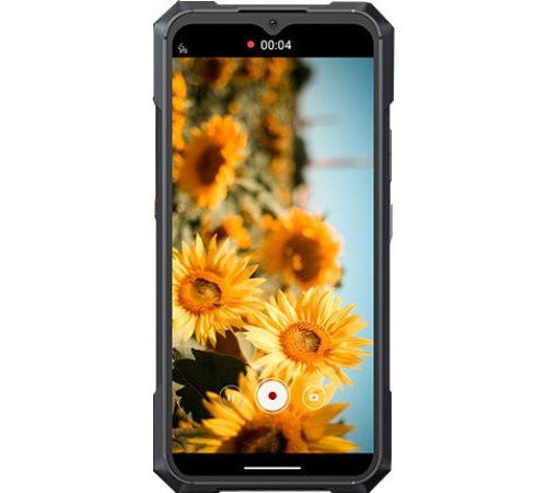 Смартфон Cubot KingKong X, 16/512 ГБ, Black, черный — купить в Москве