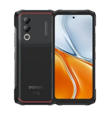 Смартфон Doogee Blade 20 Turbo, 8/256 ГБ, Black, чёрный