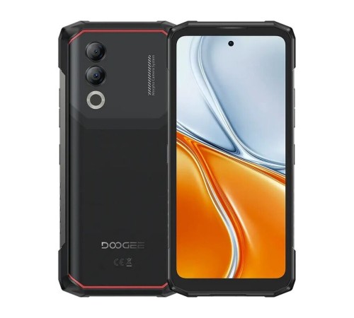 Смартфон Doogee Blade 20 Turbo, 8/256 ГБ, Black, чёрный — купить в Москве