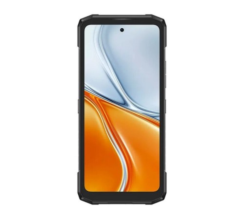 Смартфон Doogee Blade 20 Turbo, 8/256 ГБ, Black, чёрный — купить в Москве