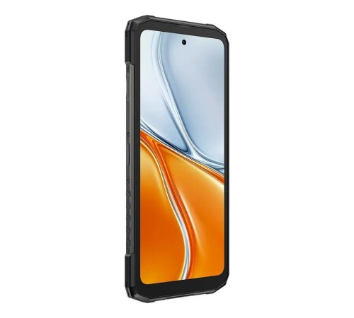 Смартфон Doogee Blade 20 Turbo, 8/256 ГБ, Black, чёрный — купить в Москве