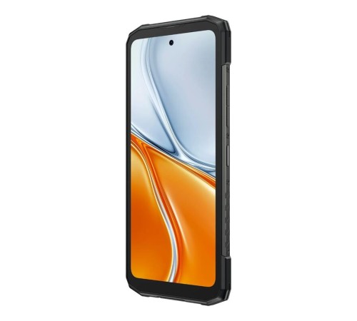 Смартфон Doogee Blade 20 Turbo, 8/256 ГБ, Black, чёрный — купить в Москве