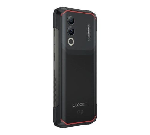 Смартфон Doogee Blade 20 Turbo, 8/256 ГБ, Black, чёрный — купить в Москве