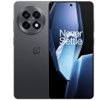 Смартфон OnePlus 13R, 12/256 ГБ, Nebula Noir, туманность нуар
