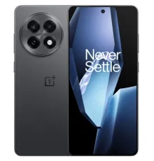 Смартфон OnePlus 13R, 12/256 ГБ, Nebula Noir, туманность нуар