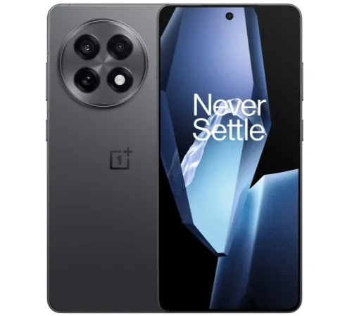 Смартфон OnePlus 13R, 12/256 ГБ, Nebula Noir, туманность нуар — купить в Москве