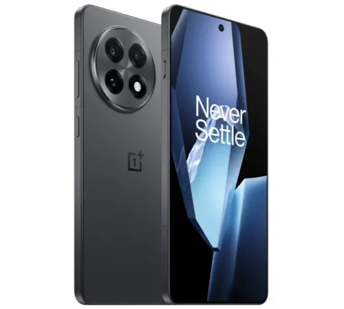 Смартфон OnePlus 13R, 12/256 ГБ, Nebula Noir, туманность нуар — купить в Москве