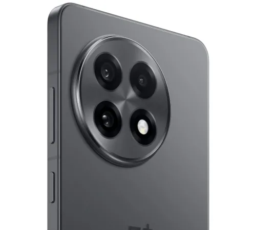 Смартфон OnePlus 13R, 12/256 ГБ, Nebula Noir, туманность нуар — купить в Москве