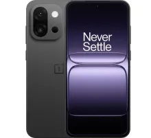 Смартфон OnePlus 13S, 12/256 ГБ, Black Velvet, черный бархат