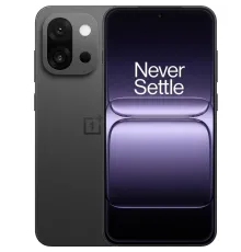 Смартфон OnePlus 13S, 12/256 ГБ, Black Velvet, черный бархат