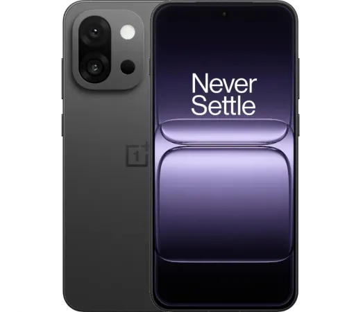 Смартфон OnePlus 13S, 12/512 ГБ, Black Velvet, черный бархат — купить в Москве