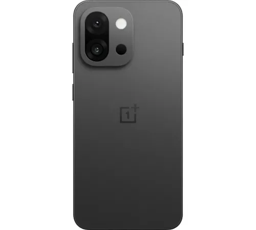 Смартфон OnePlus 13S, 12/512 ГБ, Black Velvet, черный бархат — купить в Москве