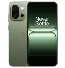 Смартфон OnePlus 13S, 12/256 ГБ, Green Silk, зеленый шелк