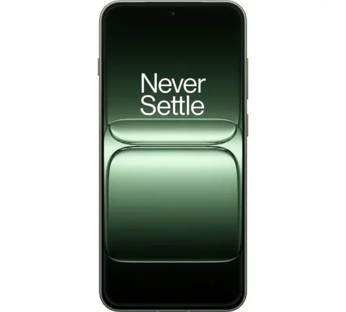 Смартфон OnePlus 13S, 12/512 ГБ, Green Silk, зеленый шелк — купить в Москве