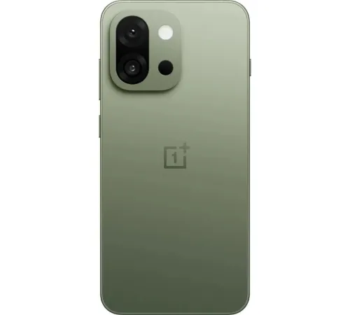Смартфон OnePlus 13S, 12/512 ГБ, Green Silk, зеленый шелк — купить в Москве