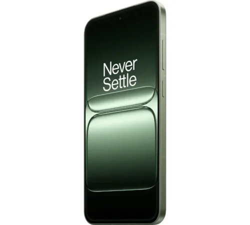 Смартфон OnePlus 13S, 12/512 ГБ, Green Silk, зеленый шелк — купить в Москве