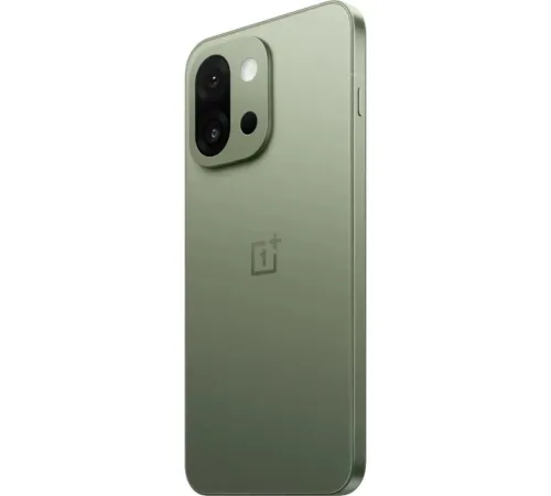 Смартфон OnePlus 13S, 12/512 ГБ, Green Silk, зеленый шелк — купить в Москве