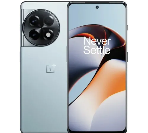 Смартфон OnePlus Ace 2, 16/512 ГБ, Blue, синий — купить в Москве