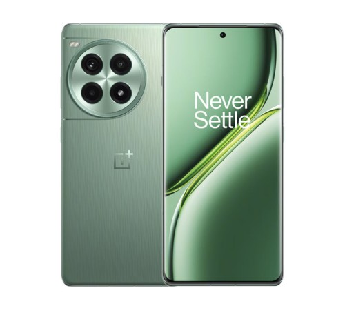 Смартфон OnePlus Ace 3 Pro 5G, 12/256 ГБ, Green, зеленый — купить в Москве