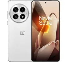 Смартфон OnePlus 13, 16/512 ГБ, Dual SIM (nano SIM+eSIM), White, белый