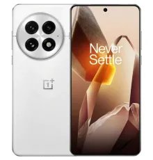 Смартфон OnePlus 13, 16/512 ГБ, Dual SIM (nano SIM+eSIM), White, белый