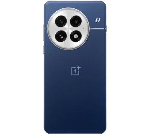 Смартфон OnePlus 13, 16/512 ГБ, Dual SIM (nano SIM+eSIM), Blue, синий — купить в Москве