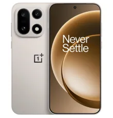 Смартфон OnePlus 15, 12/256 ГБ, Sand Storm, песчаная буря