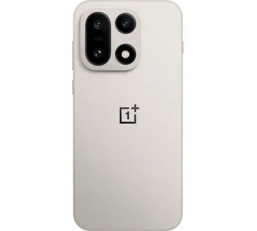 Смартфон OnePlus 15, 12/256 ГБ, Sand Storm, песчаная буря — купить в Москве
