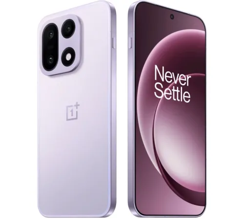 Смартфон OnePlus 15, 12/256 ГБ, Ultra Violet, ультрафиолет — купить в Москве