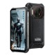 Смартфон Oukitel WP19 Pro, 8/256 ГБ, Black, чёрный — купить в Москве