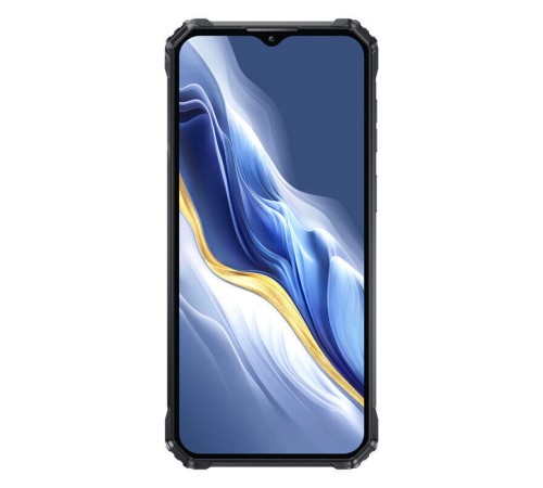 Смартфон Oukitel WP36 Pro, 6/256 ГБ, Black, чёрный — купить в Москве