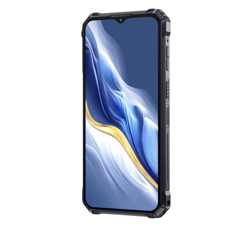 Смартфон Oukitel WP36 Pro, 6/256 ГБ, Black, чёрный — купить в Москве