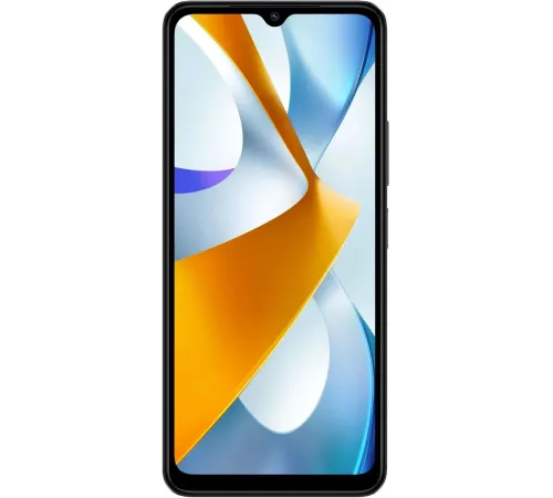 Смартфон Xiaomi Poco C61 4/128Gb, черный — купить в Москве