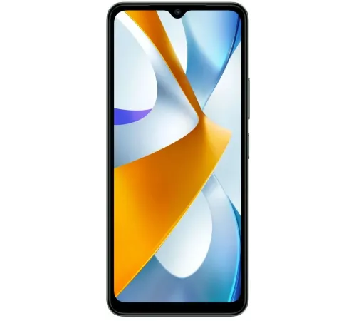 Смартфон Xiaomi Poco C61 4/128Gb, зеленый — купить в Москве