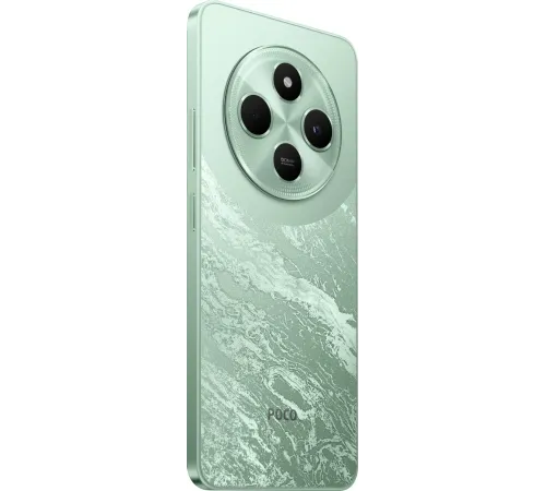 Смартфон Xiaomi Poco C75 8/256 GB, зеленый — купить в Москве