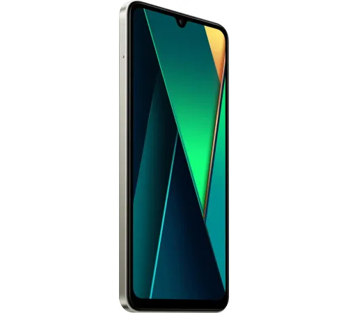 Смартфон Xiaomi Poco C75 8/256 GB, золотой — купить в Москве