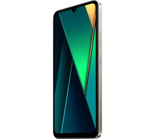 Смартфон Xiaomi Poco C75 8/256 GB, золотой — купить в Москве