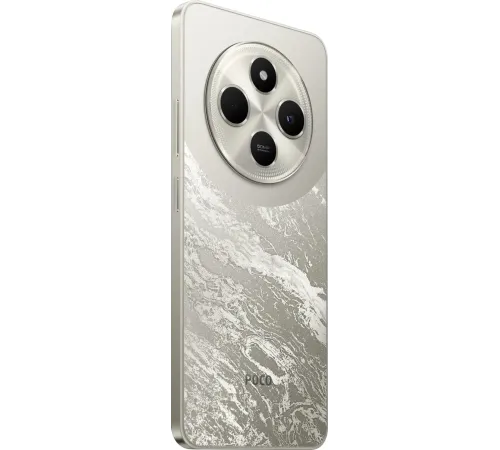 Смартфон Xiaomi Poco C75 8/256 GB, золотой — купить в Москве